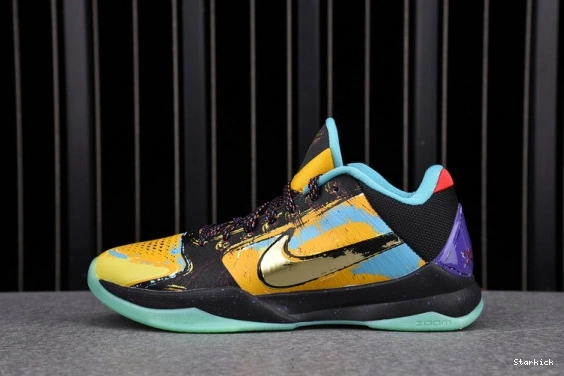 Prelude 639691-700 Kobe MVP) (Finals Nike 5 0311